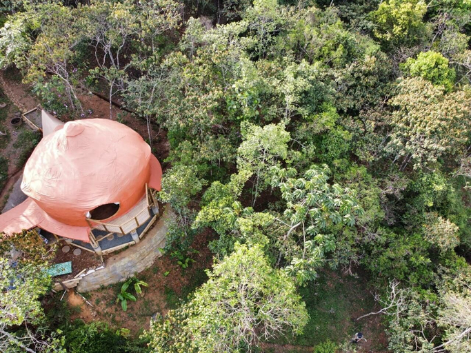 Property grounds 3, Luna Nueva, Santiago de Cali