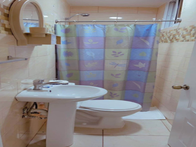 Bathroom 3, Fully Equipped New 3br Apt dt 2mins To The Beach, Sosua