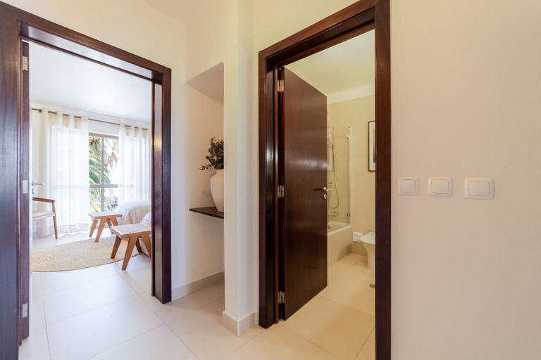 Room 2, Sao Rafael Apartment by Minhos Guest, Albufeira