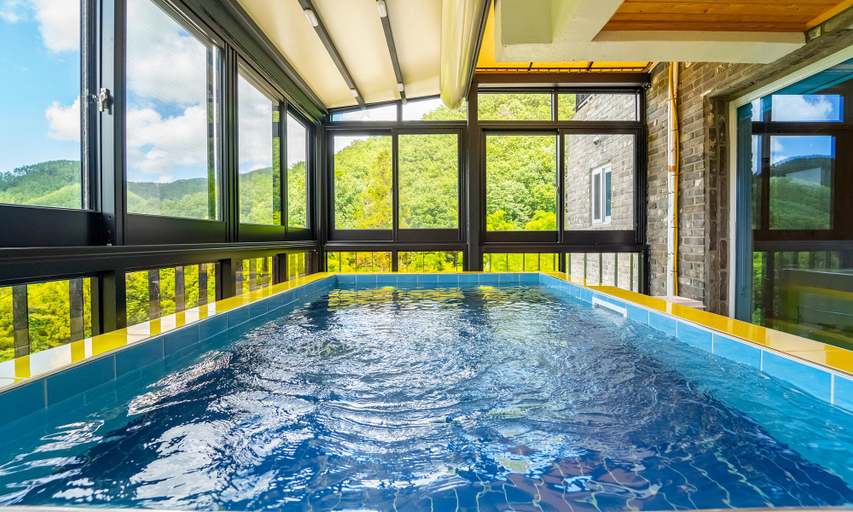 Others 2, Geoje Hillstory Kids Pool Villa, Geoje