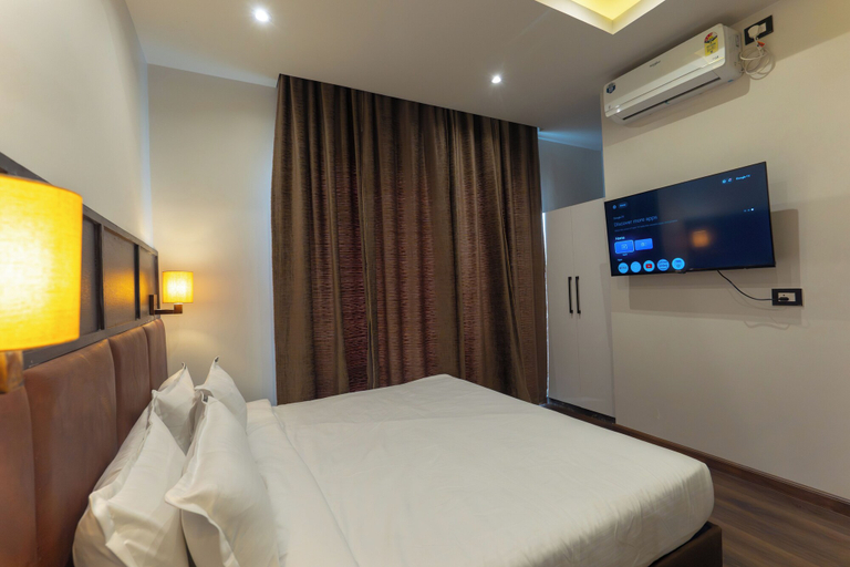 Others 4, GRAND HOTEL ANNEX, Aizawl