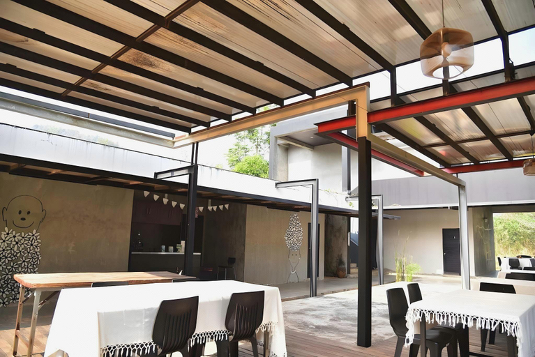 Food & Drinks 4, Home Elements Khaoyai, Pak Chong