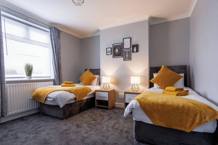 Room 5, Lilly Rose Bedlington, Northumberland