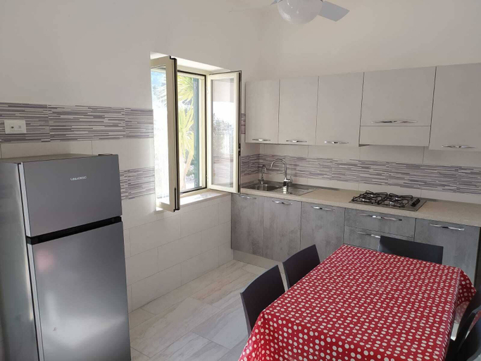 Others 5, Holidays in Vieste in Charming Villas - 3, Foggia
