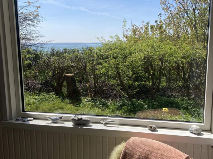 Interior 2, 4 Star Holiday Home in Rodvig Stevns, Stevns