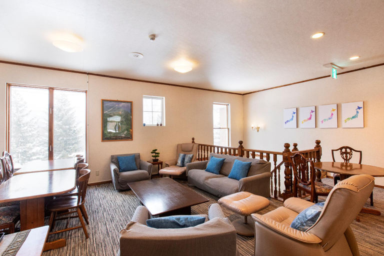 Others 4, Ramat Niseko Lodge, Kutchan