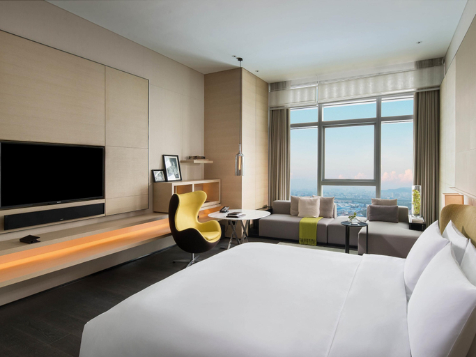 Bedroom 5, Sofitel Foshan, Foshan