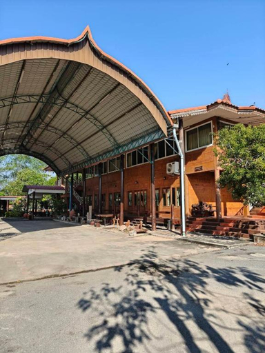 Exterior & Views 1, Baansuan Amphawan Resort, Amphawa