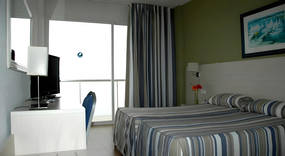 Bedroom 3, 4R Salou Park Resort I, Tarragona