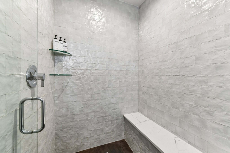 Bathroom 4, Bohemian Hideaway | RiNo Art Lofts, Denver
