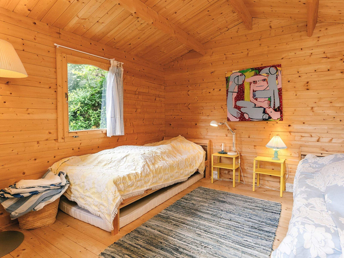 Interior 5, 4 Star Holiday Home in Tisvildeleje, Gribskov