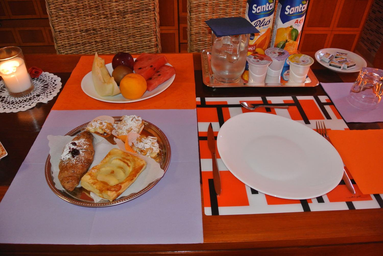Food & Drinks 3, Mamma Puglia Suite & Breakfast, Bari