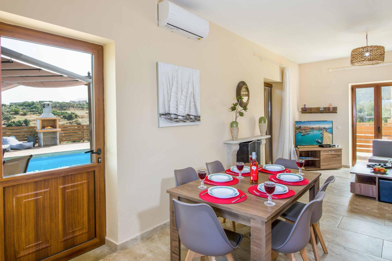 Others 4, Villa Ourania Klio, Crete