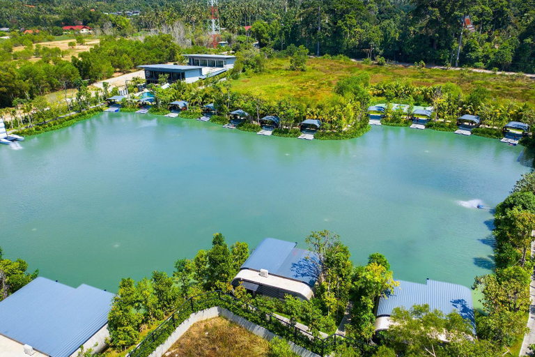 Others 4, Fishing Park Samui, Ko Samui
