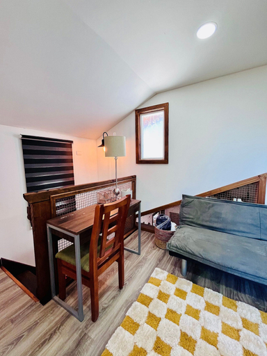 Interior 3, Oceana Suites Lago Panguipulli, Cautín