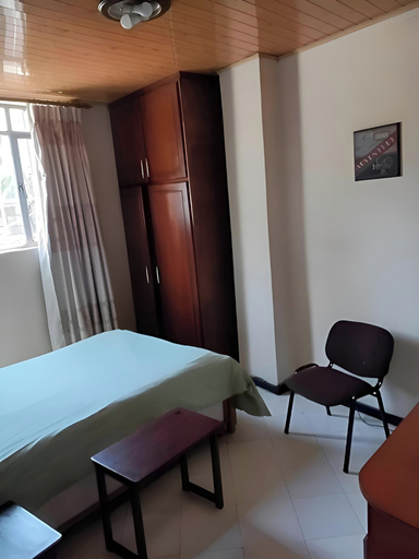 Others 4, Wib Guesthouse, Addis Abeba