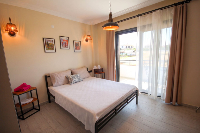 Bedroom 4, North by Cunda, Ayvalık