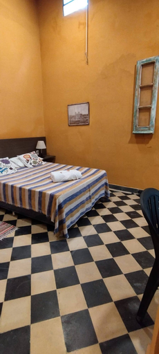 Room 3, Taguato Recoleta 03 Recoleta - Asunción, Asunción