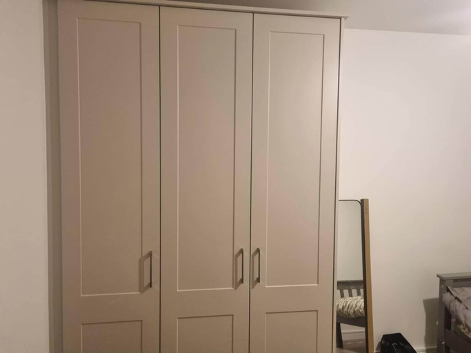 Interior 3, Room-mills Perfect Location, Dublin