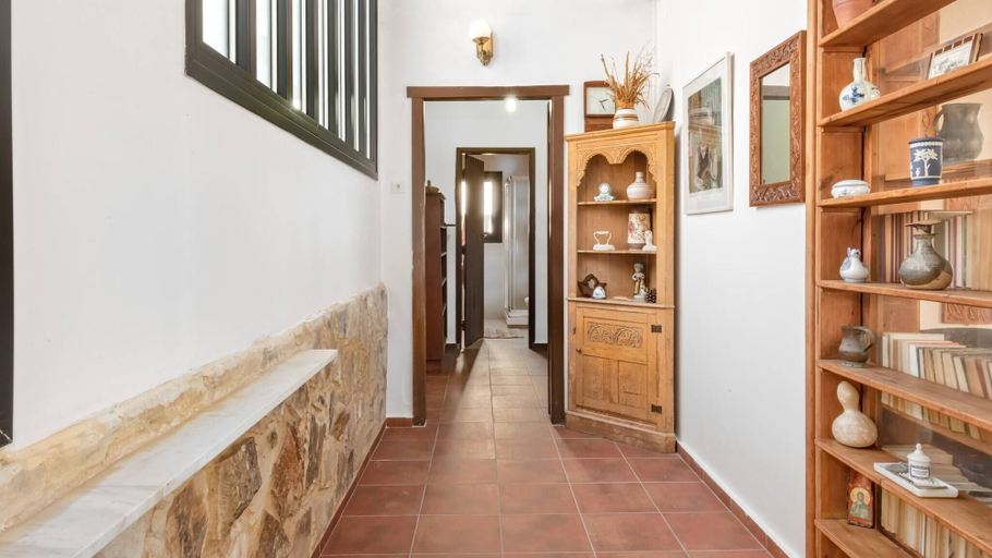 Others 2, Platanias Beachfront Villa Elsa-90m To Main Square, Crete