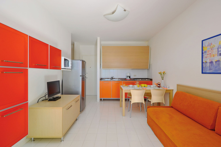 Living room 2, Relaxing Retreat for a Comfortable Stay, Udine