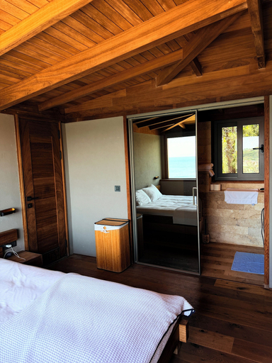 Bedroom 5, Life Butiq Hotel, Bodrum
