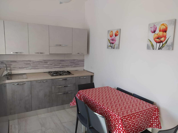 Others 2, Holidays in Vieste in Charming Villas - 3, Foggia