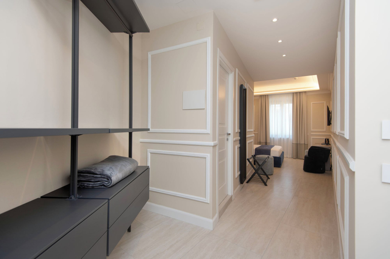Room 4, Naples Plaza Downtown, Napoli