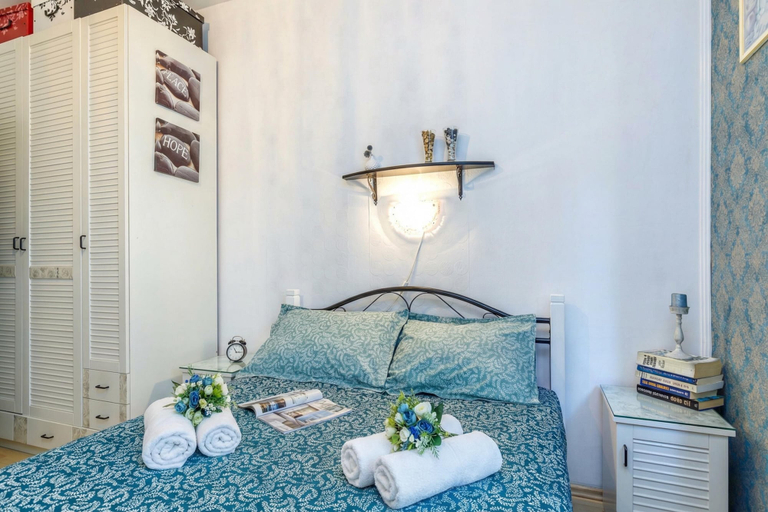 Bedroom 4, Cozy Home With Private Garden, Jelenje