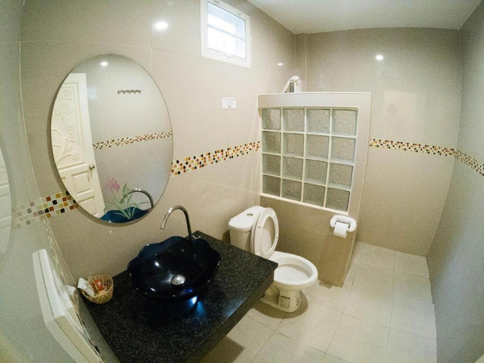 Bathroom 3, Holland Resort Phuket, Phuket Island