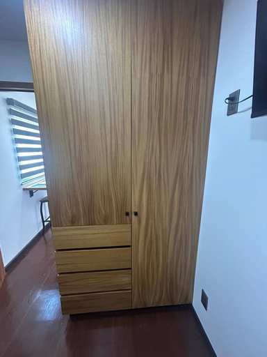 Interior 4, Container Glamping, Zapopan