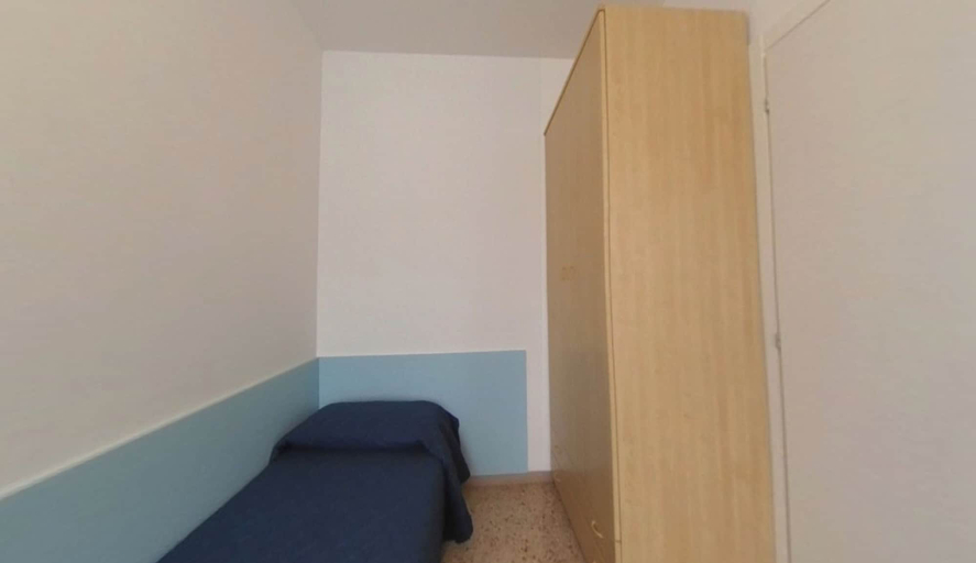 Room 4, Fantastic Harbour View Flat, Udine