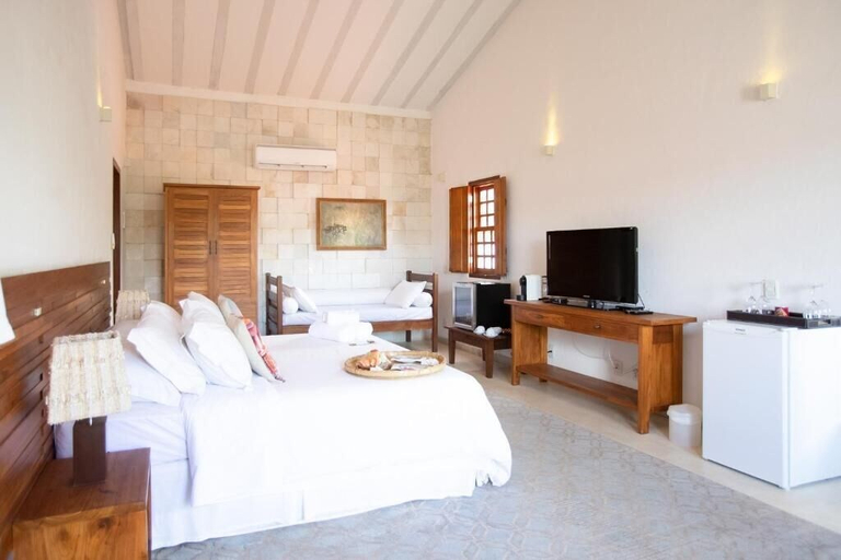 Room 5, Divina Pousada, Pirenópolis