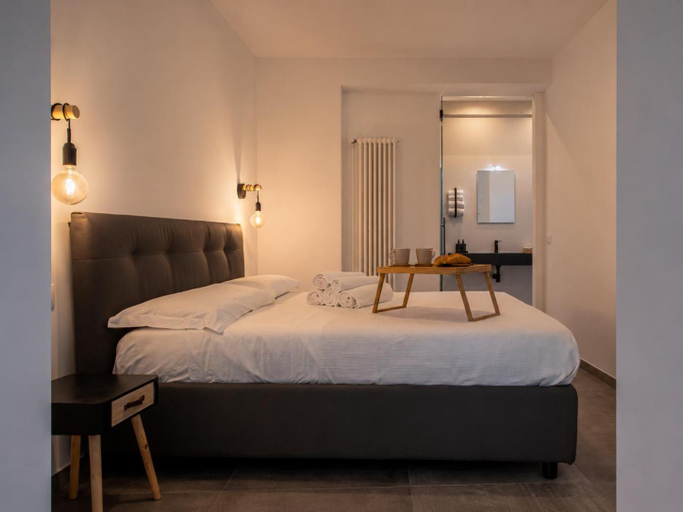 Bedroom 2, Ulivo Bianco, Chieti