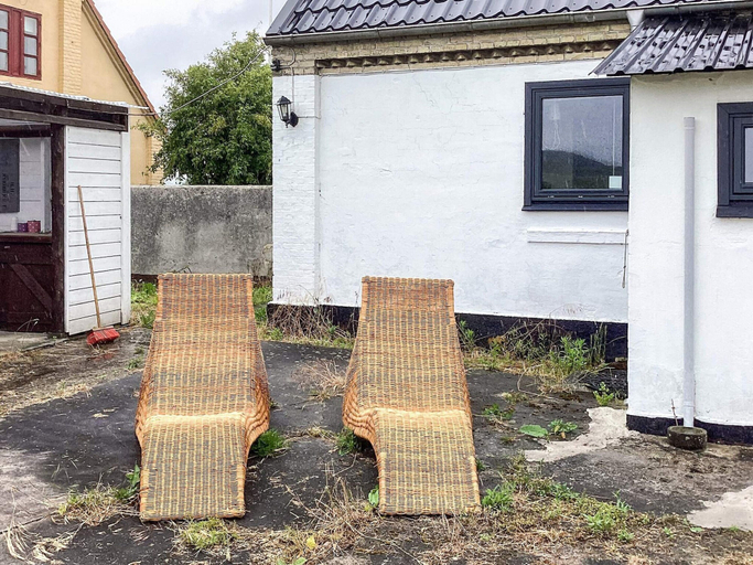 Exterior 5, 6 Person Holiday Home in Horslunde, Lolland