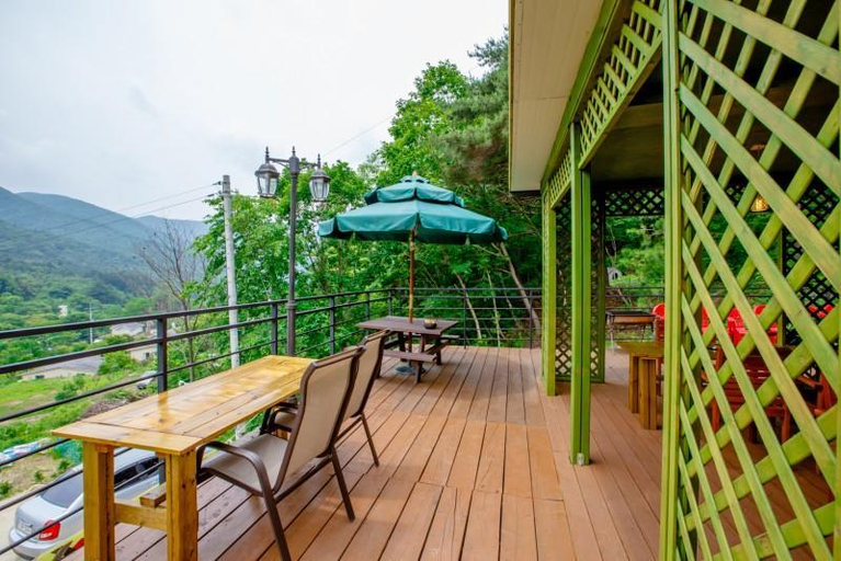 Others 4, Yangpyeong Hue Pension, Gapyeong