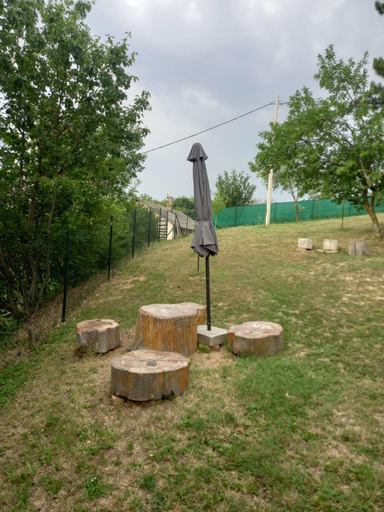 Others 4, Vikendica Milicin Konak, Irig