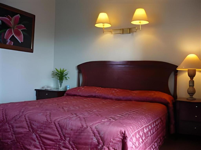 Bedroom 2, DJ Paradise Hotel, Malolos City