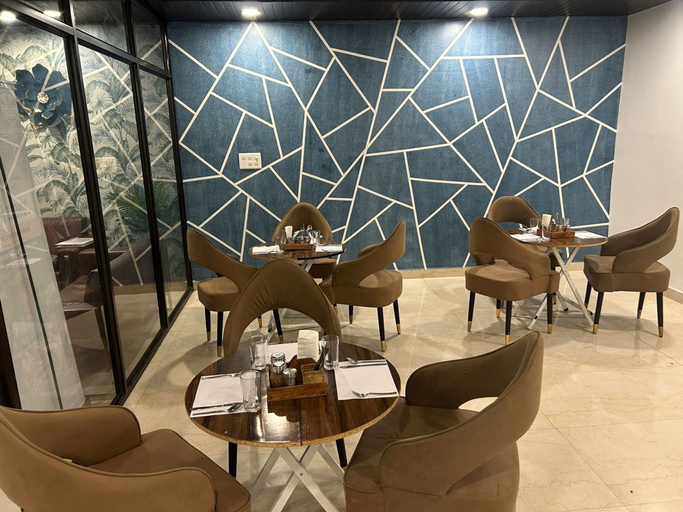 Dining 4, Hotel Raaso Inn, Jaipur