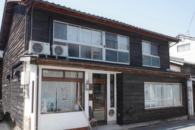 Exterior & Views, Book & Guesthouse Hitotomaru, Toyooka