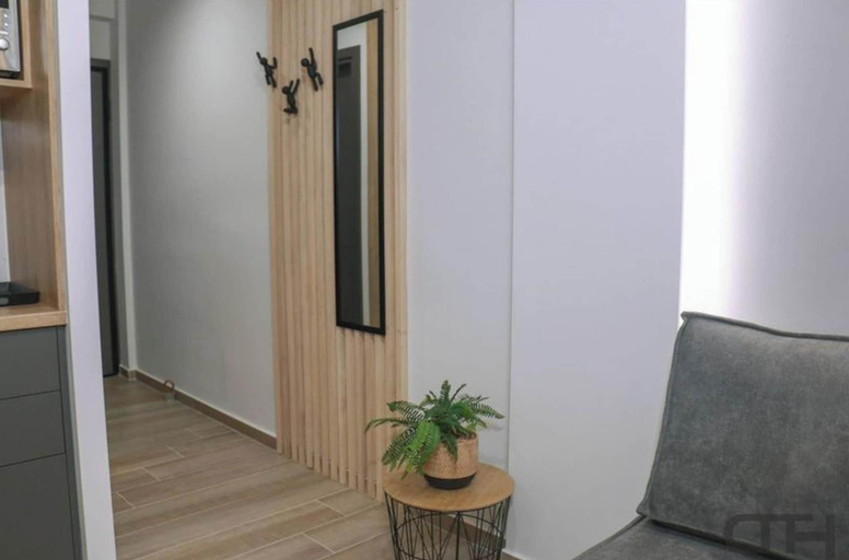 Others 5, New Studio 1 Downtown Thessaloniki-fully Equipped, Central Macedonia