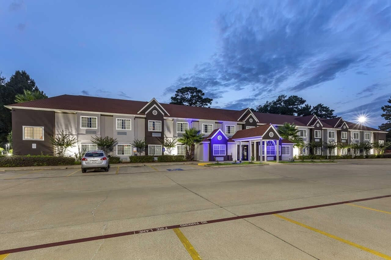 Exterior, Sonesta Essential Hotels Longview, Gregg