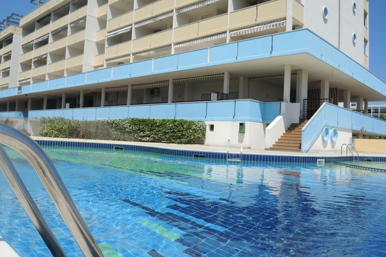 Pool 2, Lovely Flat With Side sea View and Swimming Pool, Venezia