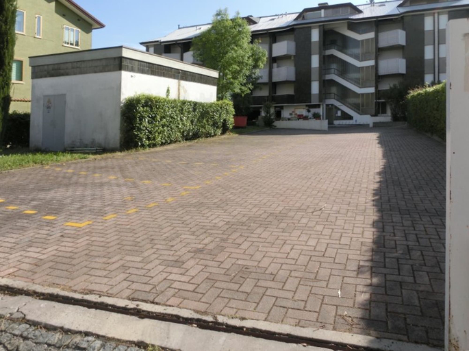 Exterior 2, Apartment With Lovely Views of Lignano, Udine