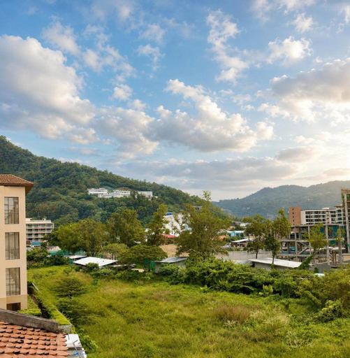 Others 5, Holiday House Kata & Karon Phuket Hotel, Phuket Island