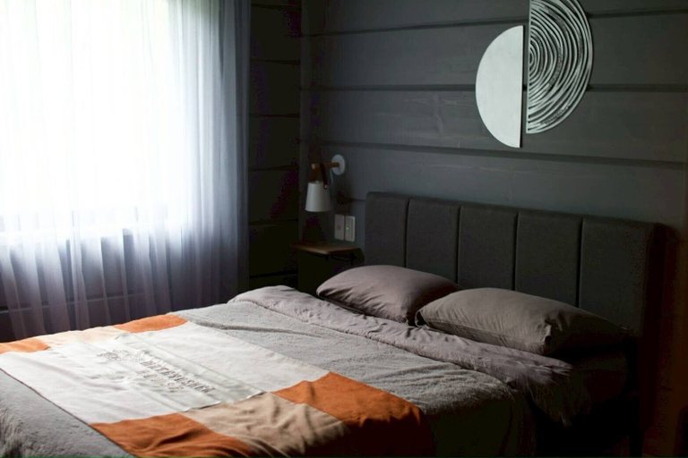 Room 3, MATRYOSHKA HOUSE, Yoichi