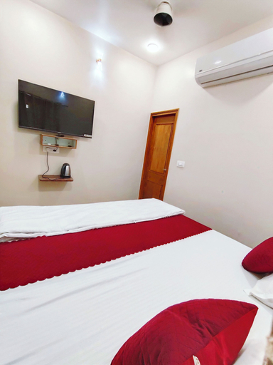 Room 5, Serenitysteay, Varanasi