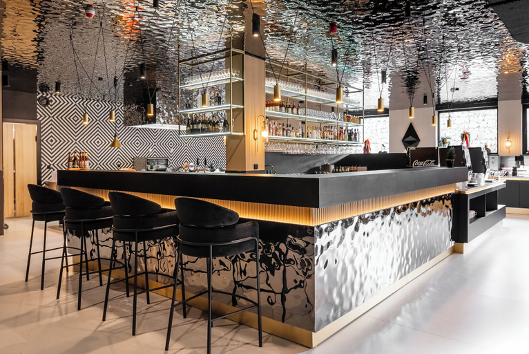Food & Drinks 5, Aparthotel Diamond SPA Aqua, Tatra