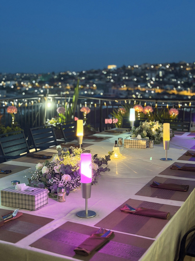 Food & Drinks 5, Dmall Hotel, Gasabo
