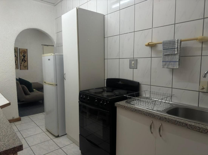 Others 4, Room-busa House One Bedroom Unit, Ehlanzeni